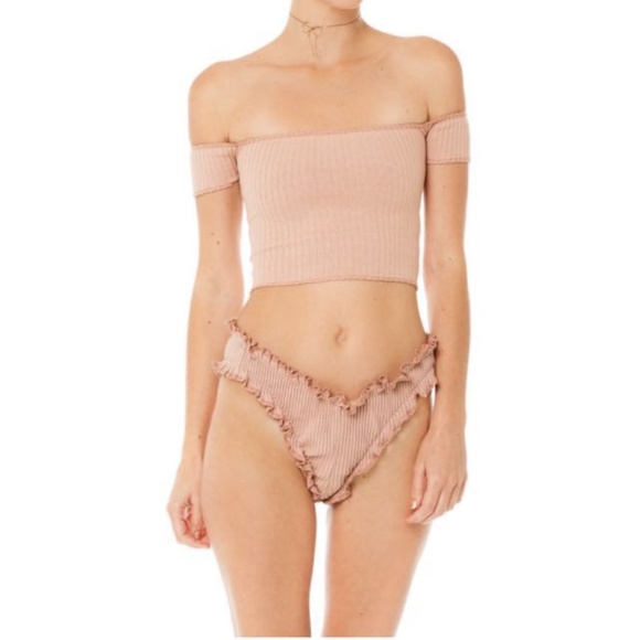 ARE YOU AM I Minka Top Short Sleeve - Picture 2 of 2